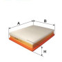 Filter zraka FILTRON AP 137/5