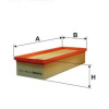Filter zraka FILTRON AP 139/2