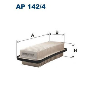 Filter zraka FILTRON AP 142/4