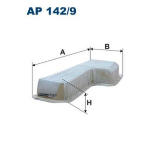 Filter zraka FILTRON AP 142/9