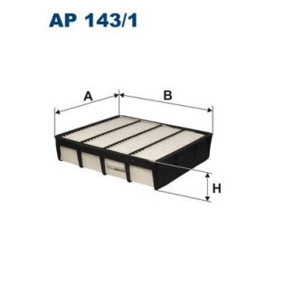 Filter zraka FILTRON AP 143/1