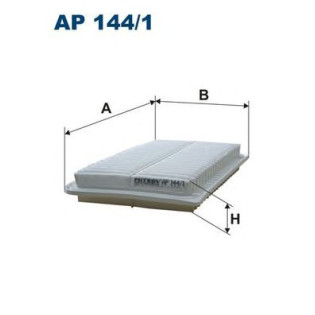Filter zraka FILTRON AP 144/1