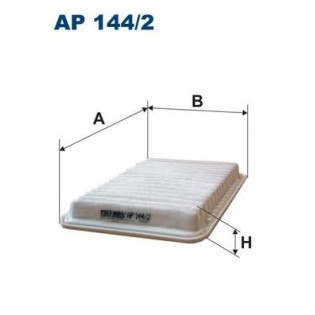 Filter zraka FILTRON AP 144/2