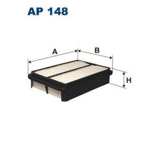 Filter zraka FILTRON AP 148