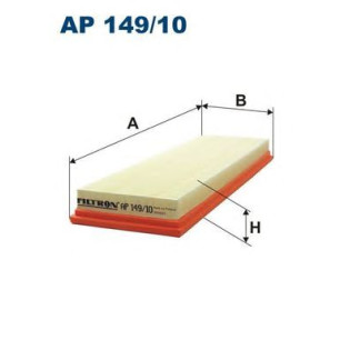 Filter zraka FILTRON AP 149/10