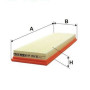 Filter zraka FILTRON AP 149/10