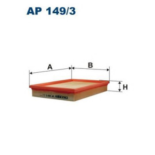 Filter zraka FILTRON AP 149/3
