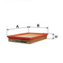 Filter zraka FILTRON AP 149/3