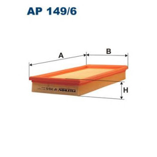 Filter zraka FILTRON AP 149/6