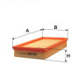 Filter zraka FILTRON AP 151/2