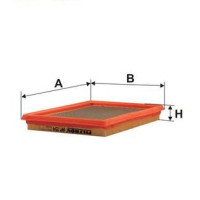 Filter zraka FILTRON AP 154
