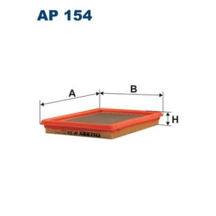 Filter zraka FILTRON AP 154