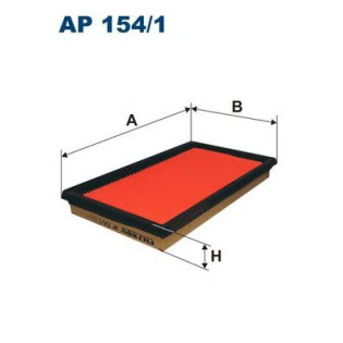 Filter zraka FILTRON AP 154/1