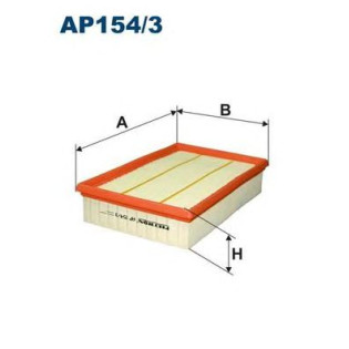 Filter zraka FILTRON AP 154/3