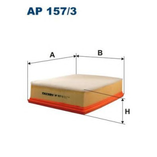 Filter zraka FILTRON AP 157/3