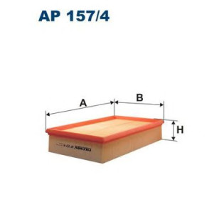 Filter zraka FILTRON AP 157/4