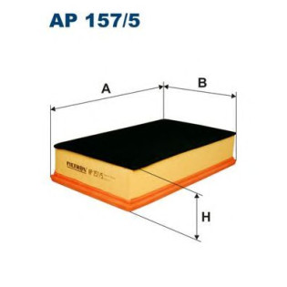 Filter zraka FILTRON AP 157/5