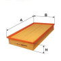 Filter zraka FILTRON AP 165/1