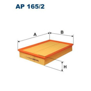 Filter zraka FILTRON AP 165/2