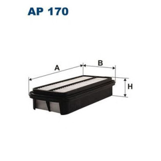 Filter zraka FILTRON AP 170