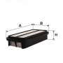 Filter zraka FILTRON AP 170