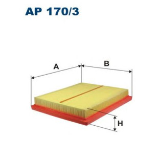 Filter zraka FILTRON AP 170/3