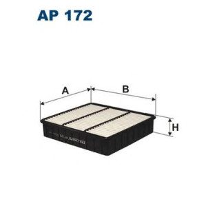 Filter zraka FILTRON AP 172