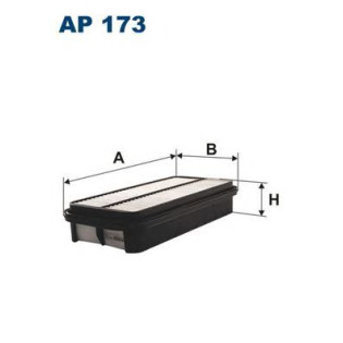 Filter zraka FILTRON AP 173