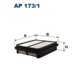 Filter zraka FILTRON AP 173/1
