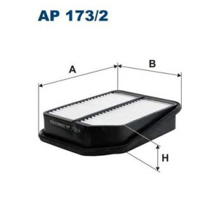 Filter zraka FILTRON AP 173/2