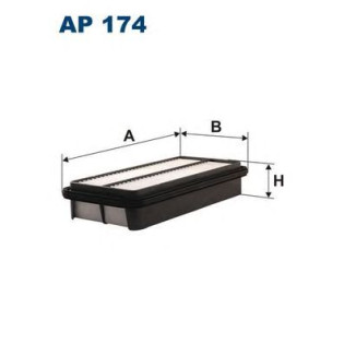 Filter zraka FILTRON AP 174