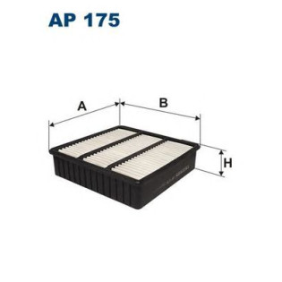 Filter zraka FILTRON AP 175