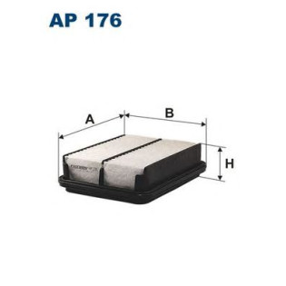 Filter zraka FILTRON AP 176