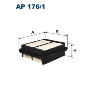 Filter zraka FILTRON AP 176/1
