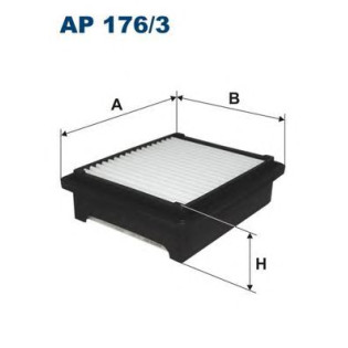 Filter zraka FILTRON AP 176/3