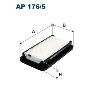 Filter zraka FILTRON AP 176/5