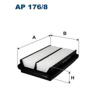 Filter zraka FILTRON AP 176/8