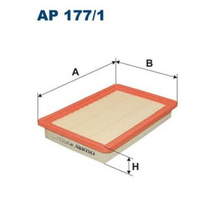 Filter zraka FILTRON AP 177/1