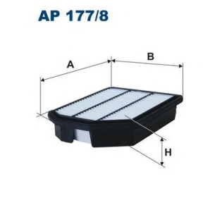 Filter zraka FILTRON AP 177/8