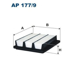 Filter zraka FILTRON AP 177/9