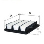 Filter zraka FILTRON AP 177/9
