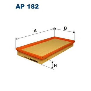 Filter zraka FILTRON AP 182