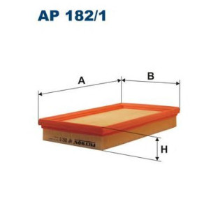 Filter zraka FILTRON AP 182/1