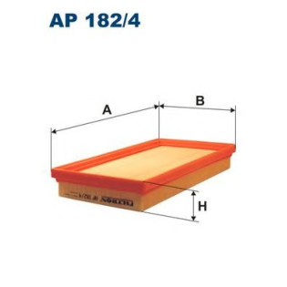 Filter zraka FILTRON AP 182/4