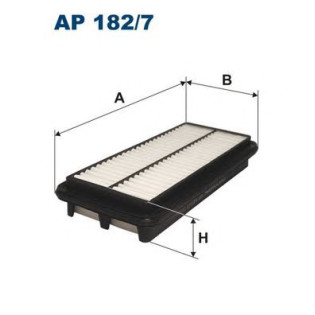 Filter zraka FILTRON AP 182/7