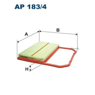 Filter zraka FILTRON AP 183/4