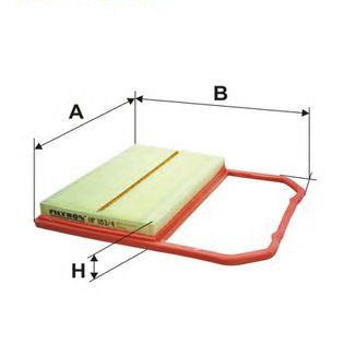 Filter zraka FILTRON AP 183/4
