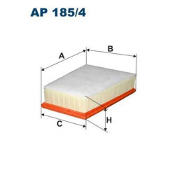 Filter zraka FILTRON AP 185/4