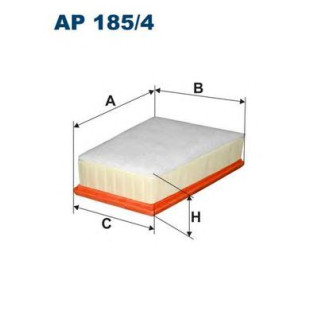 Filter zraka FILTRON AP 185/4