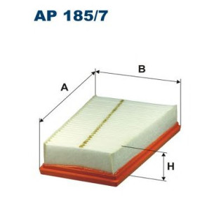 Filter zraka FILTRON AP 185/7